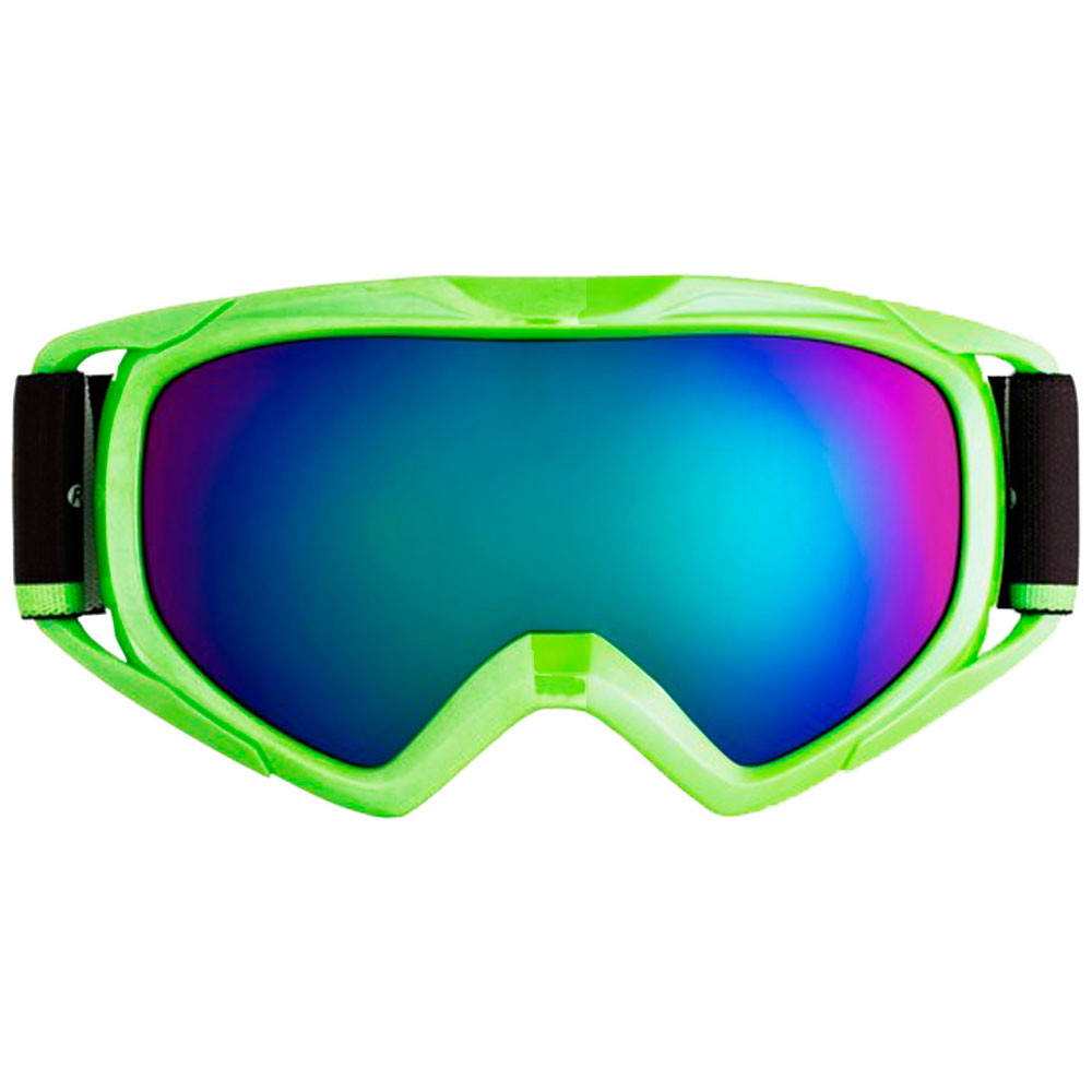 Quiksilver Eagle 2.0 Ski/Snowboard Brille