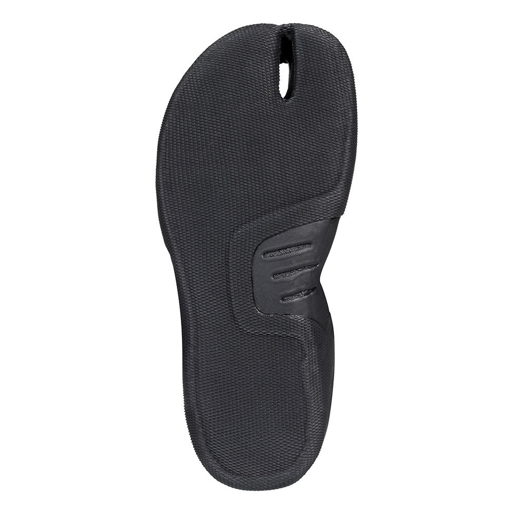 Quiksilver Highline Plus Split Toe 3 mm