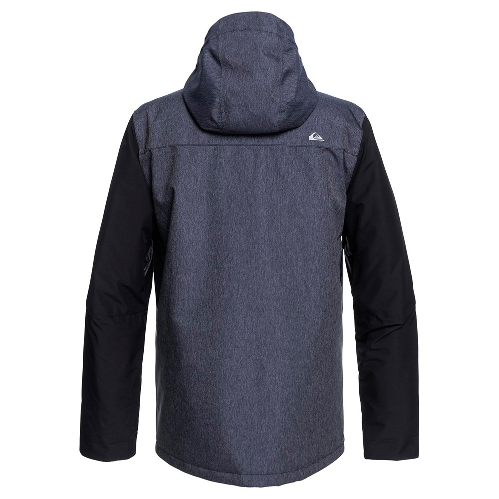 Quiksilver Mission Snow Jacke