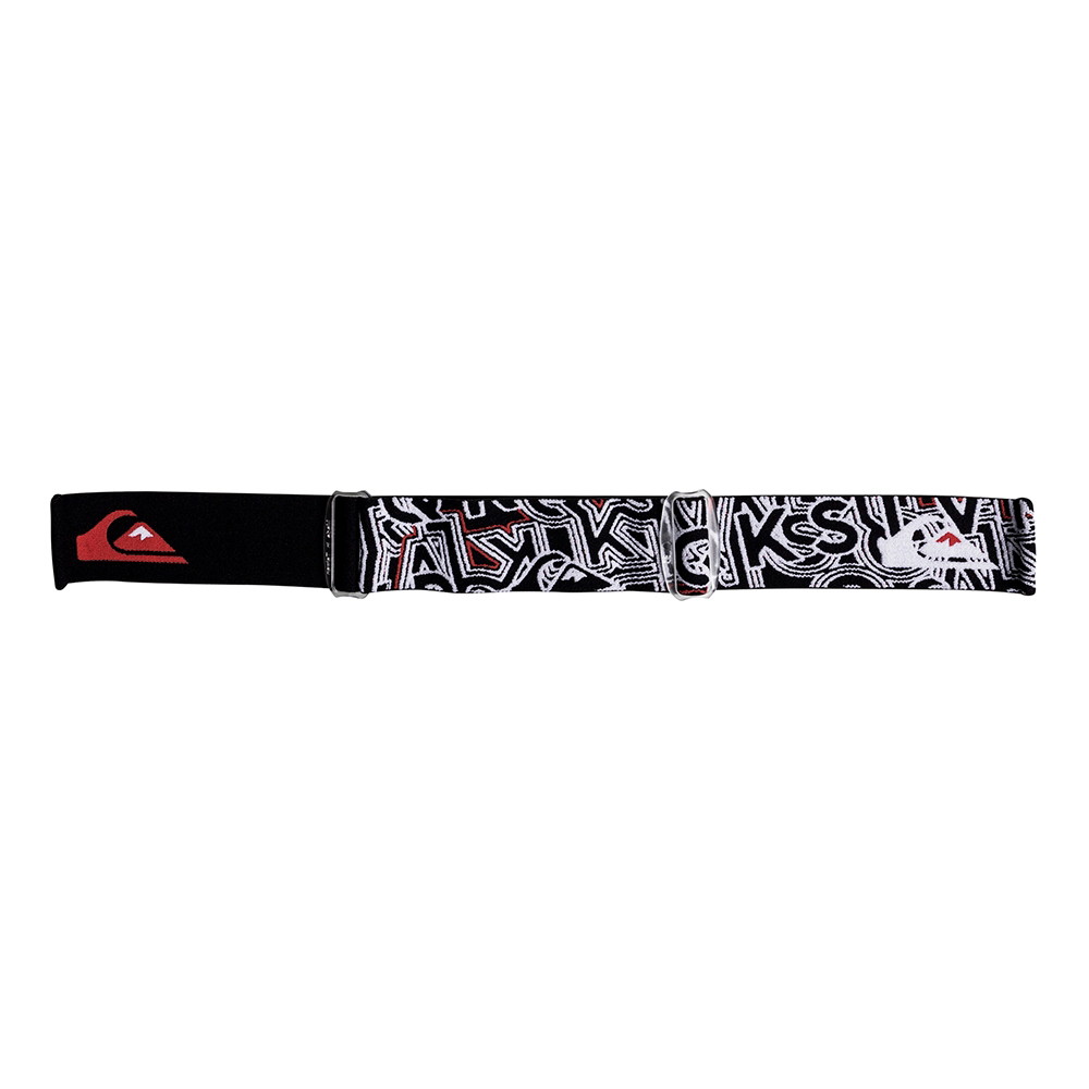 Quiksilver Sherpa Bad Weather Ski/Snowboard Brille