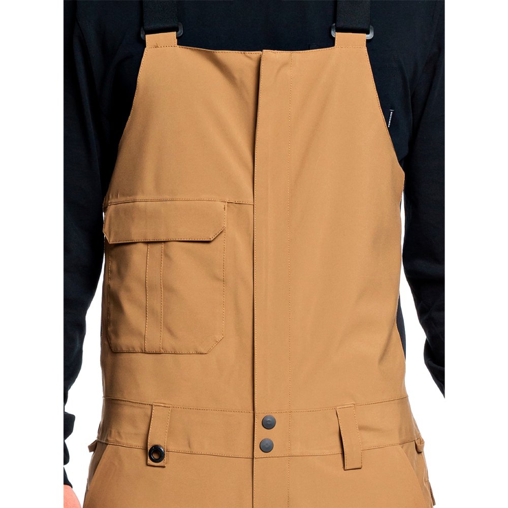 Quiksilver Utility Bib Snow Hose