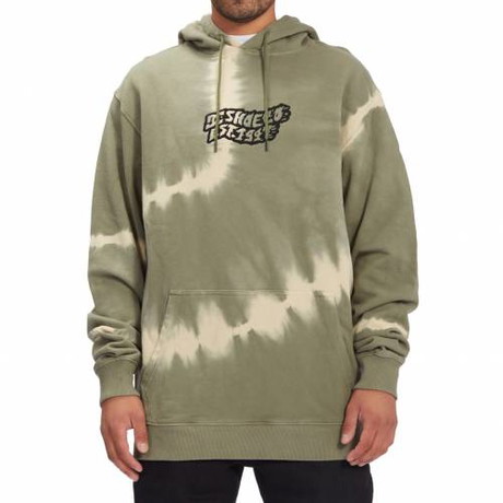 DC Raiser Kapuzenpullover