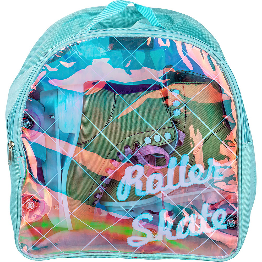 Story Skatetasche