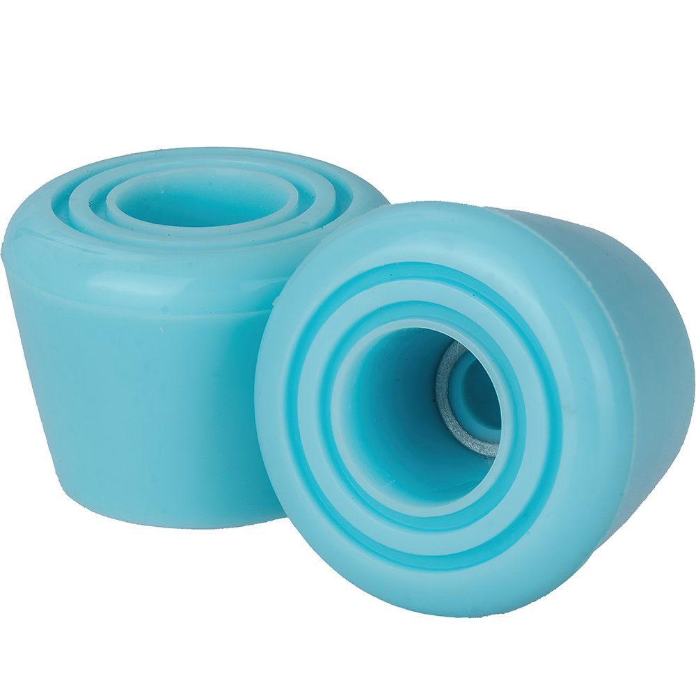 Story Rolleschue Stopper