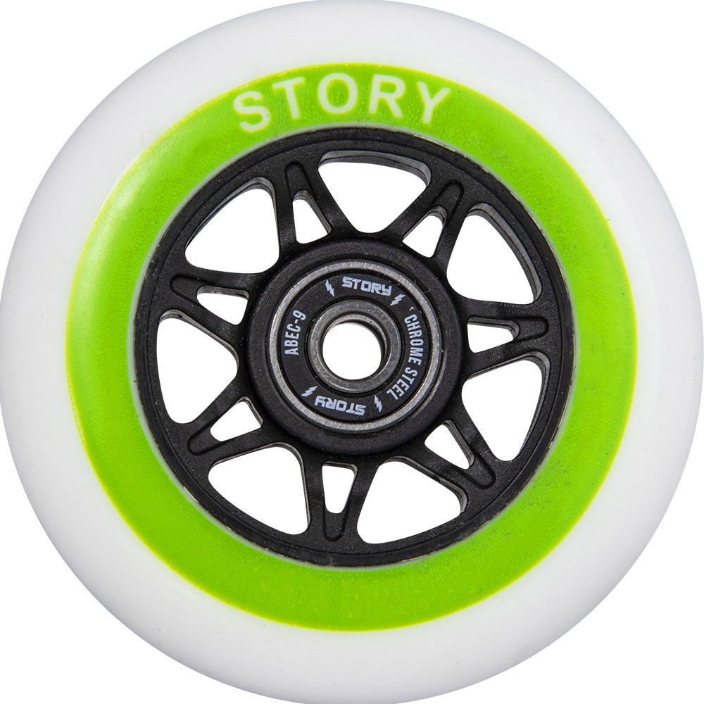 Story Inline Rollen