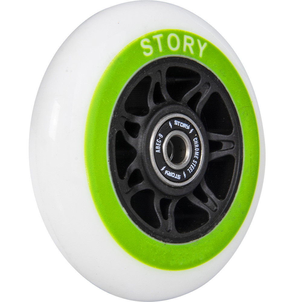 Story Inline Rollen