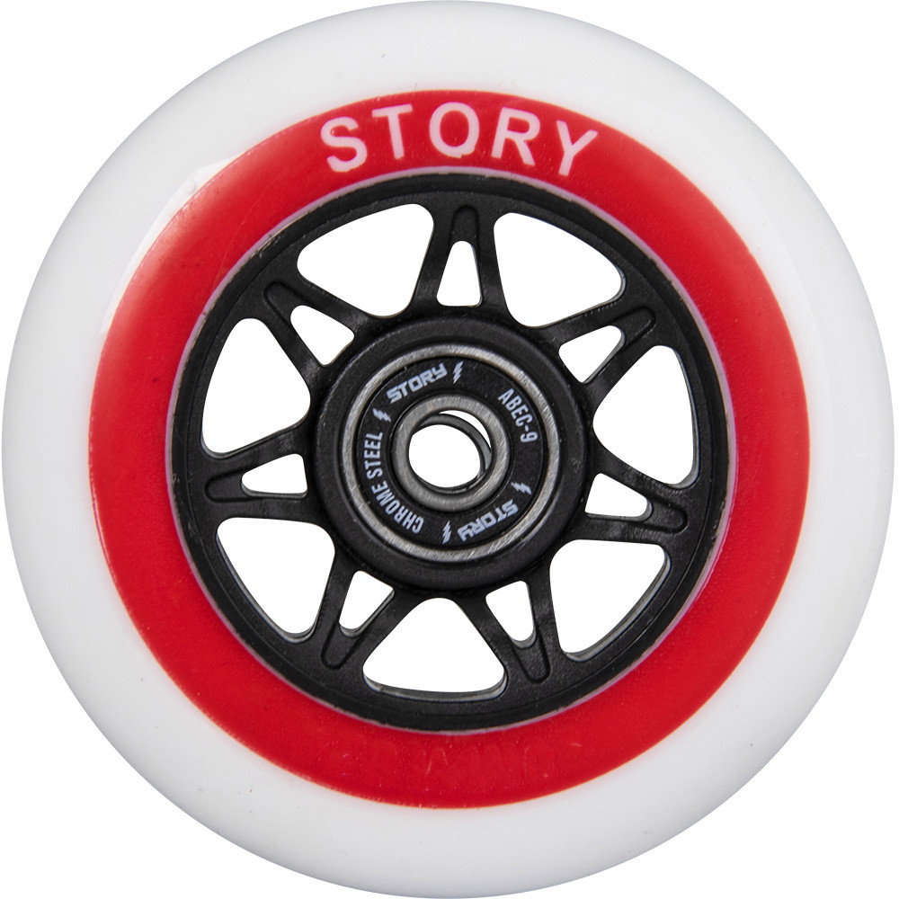 Story Inline Rollen