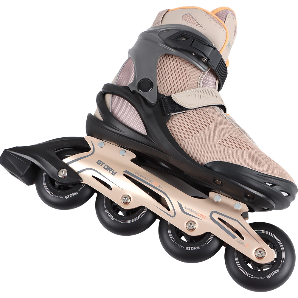 Story Division Inline Skates