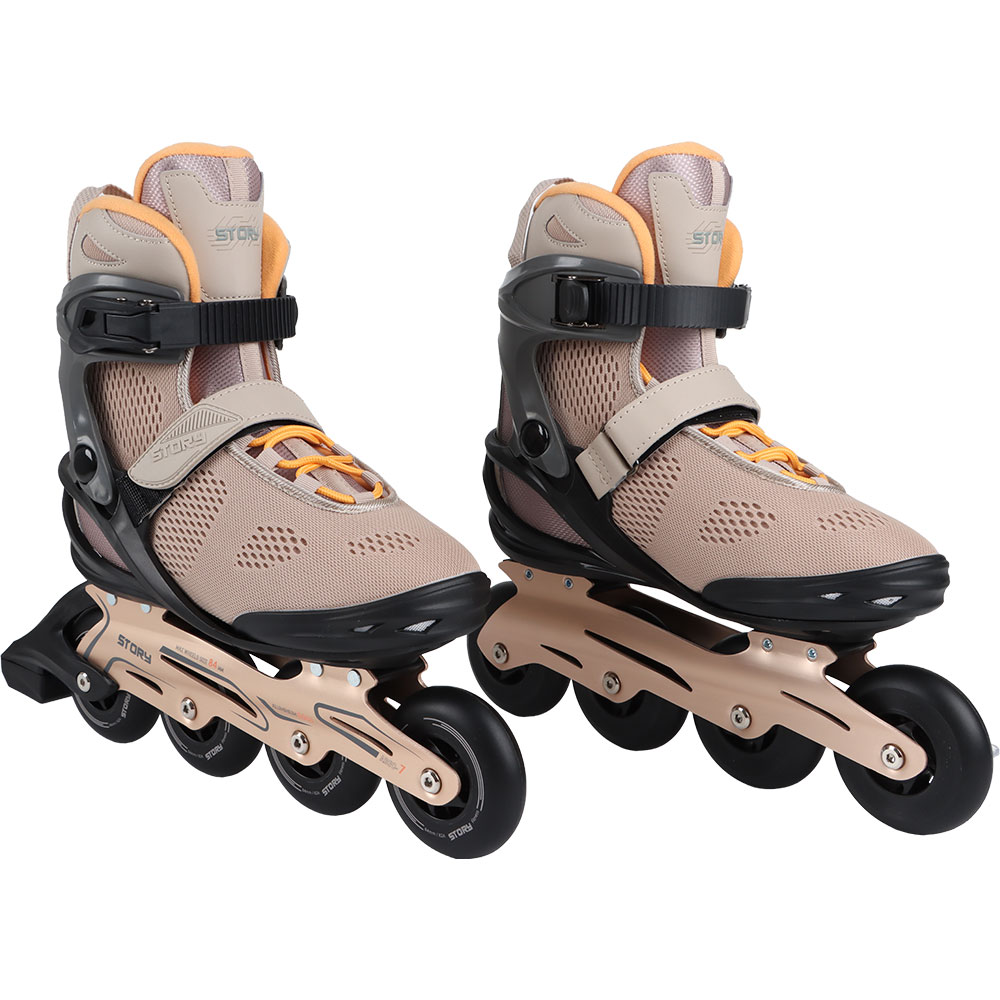 Story Division Inline Skates