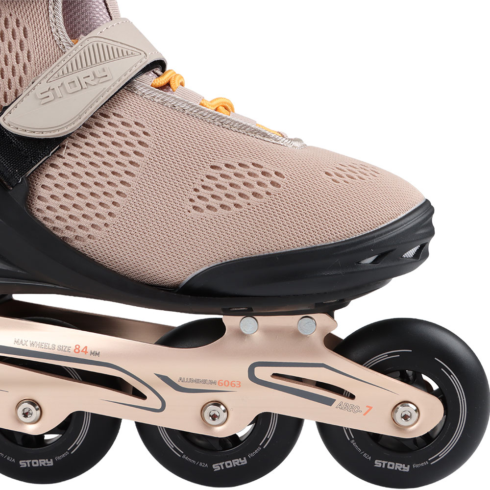 Story Division Inline Skates