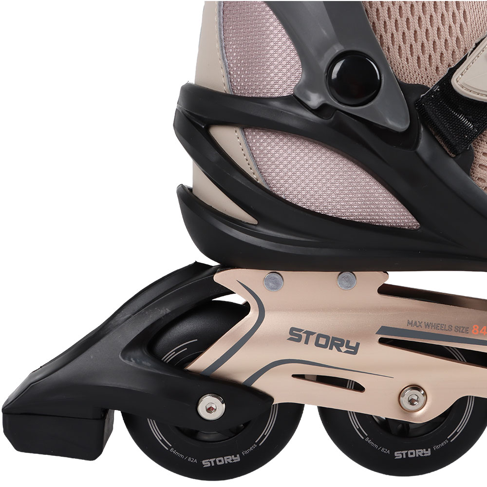 Story Division Inline Skates