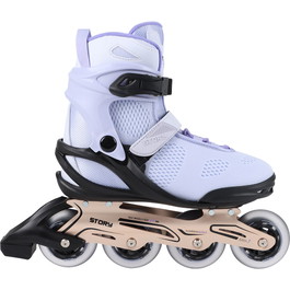 Story Division Inline Skates