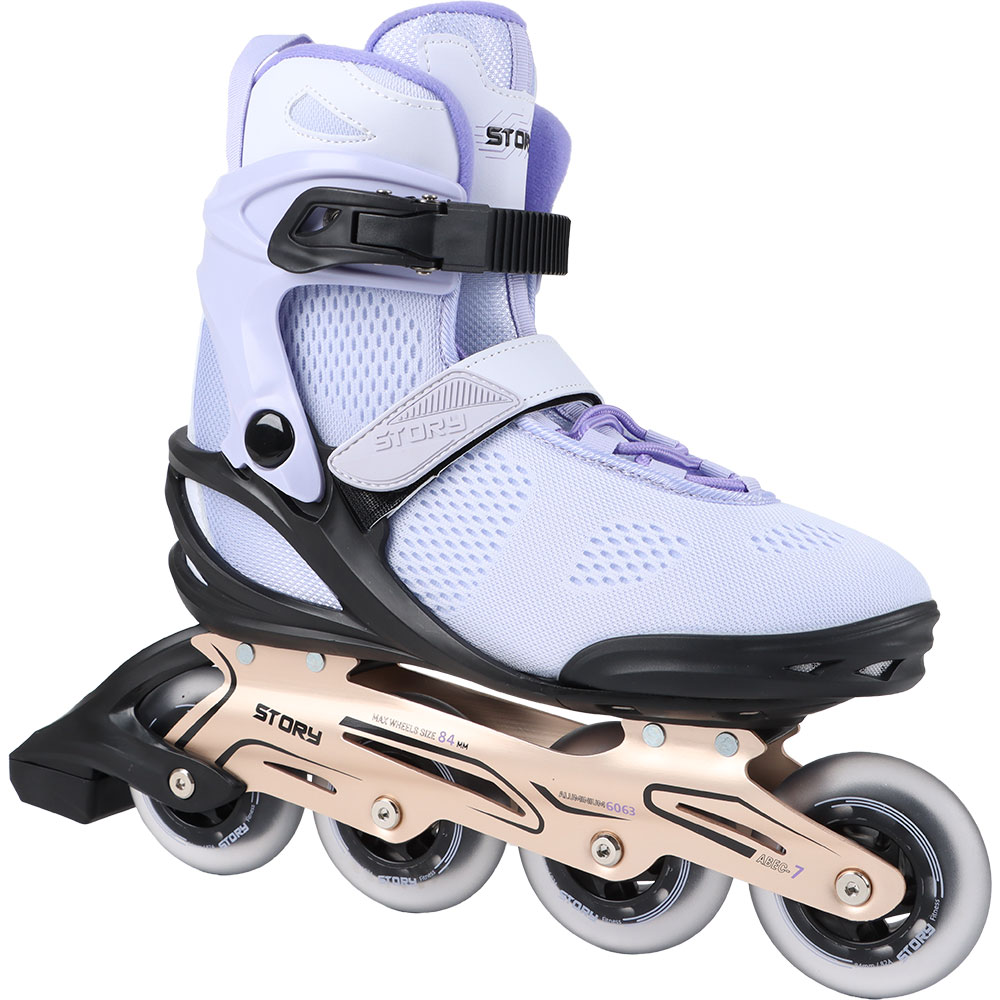 Story Division Inline Skates