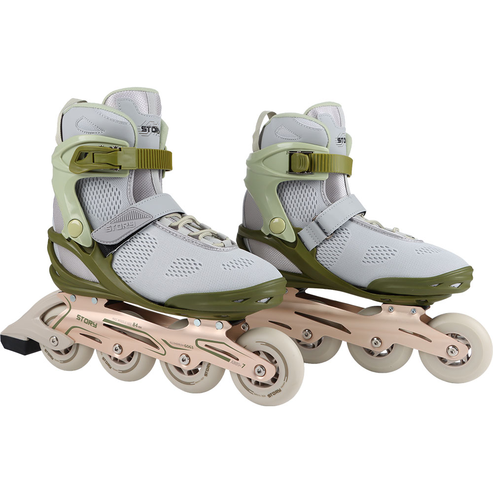 Story Division Inline Skates