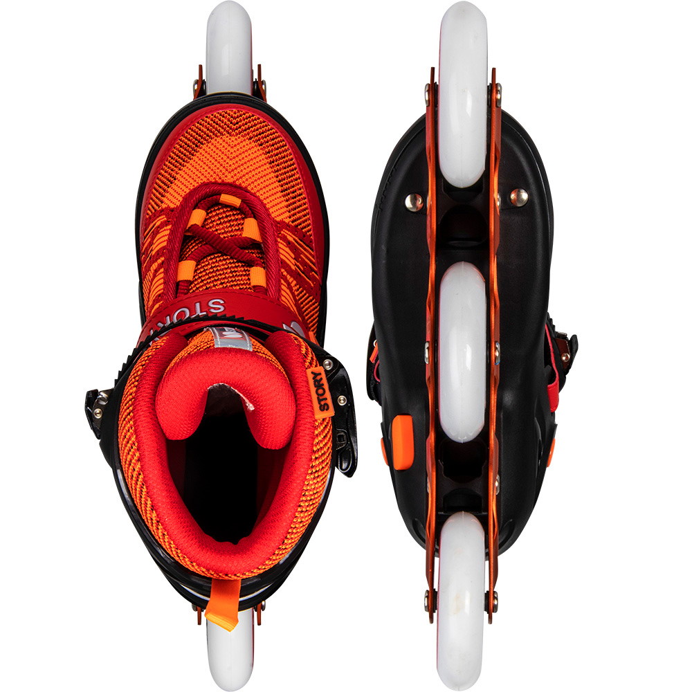 Story Urban Verstellbar Inline Rollschuhe