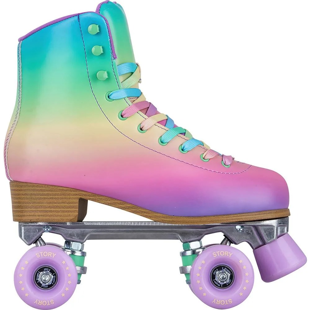 Story Phoenix Rollschuhe