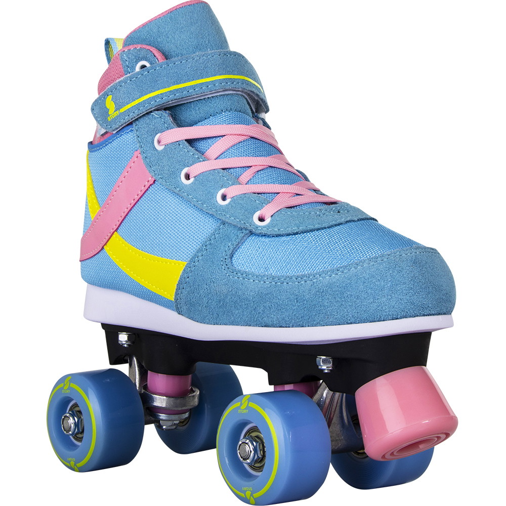 Story Cooper Rollschuhe