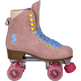 Story Duchess Side by Side Rollschuhe