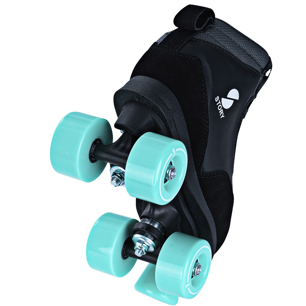 Story Duster Rollschuhe