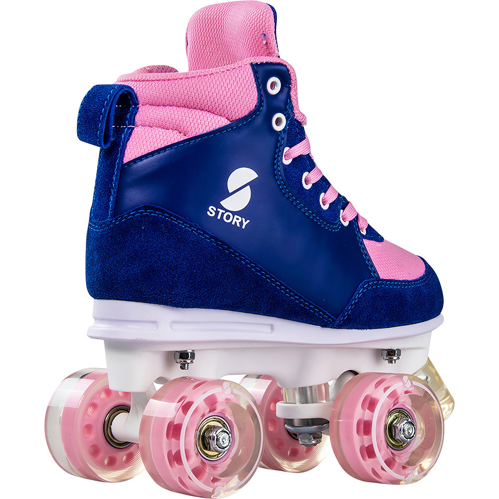 Story Duster Rollschuhe