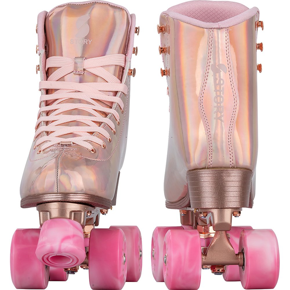 Story Glacier Rollschuhe