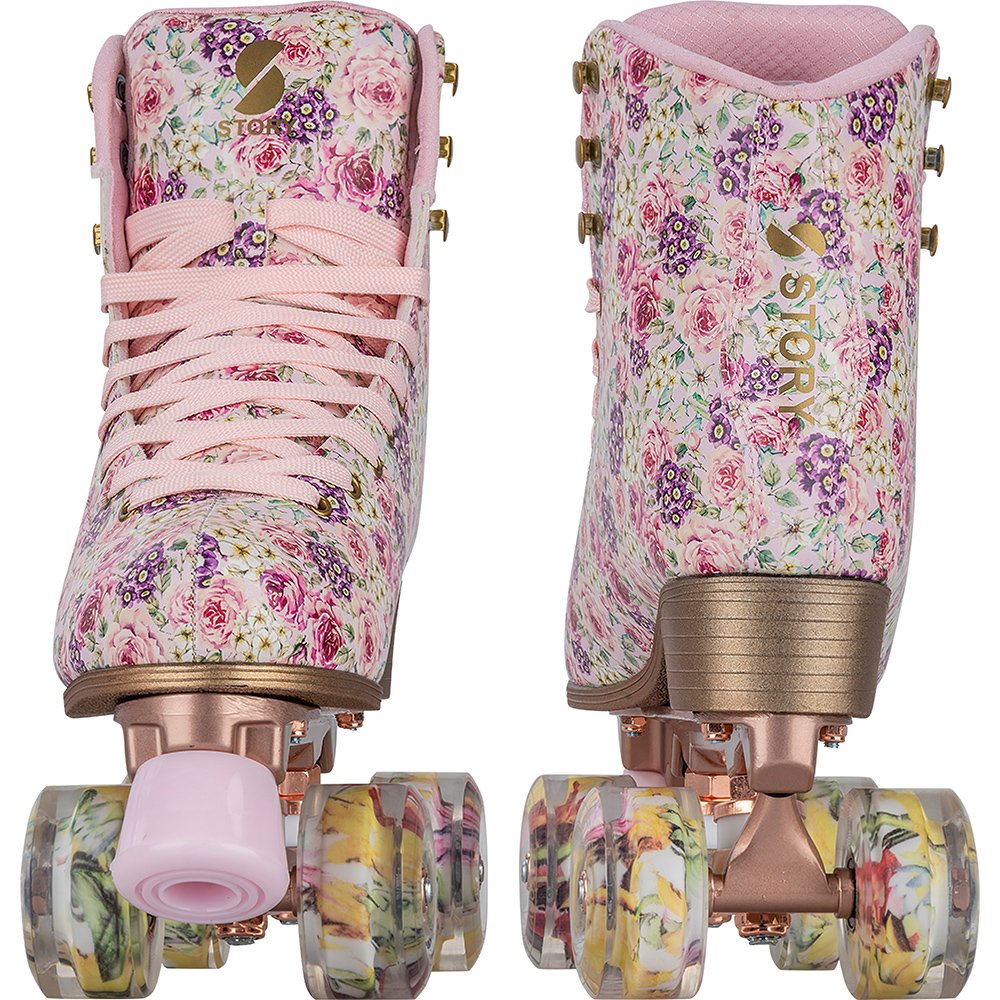 Story Phoenix Rollschuhe
