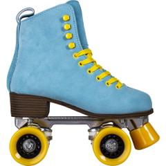 Story Retro Western Rollschuhe