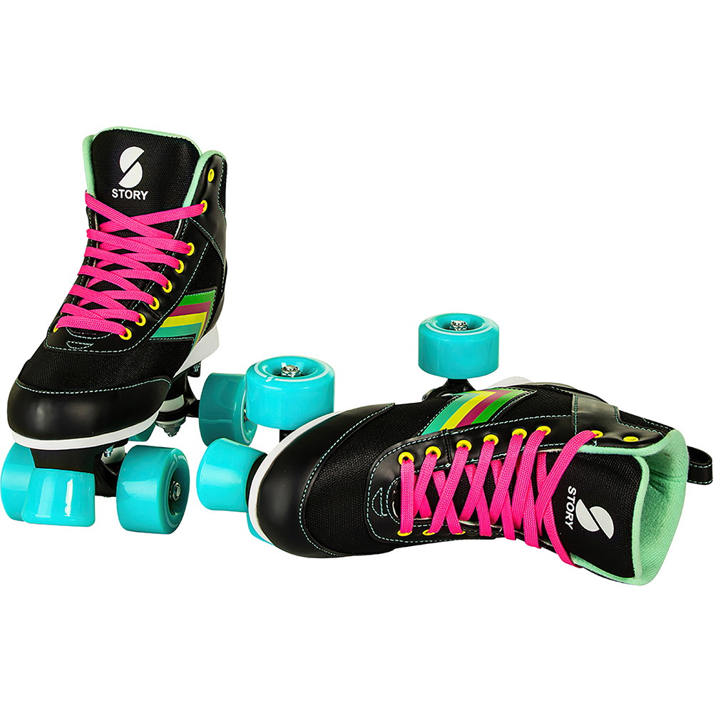 Story Spectrum Rollschuhe