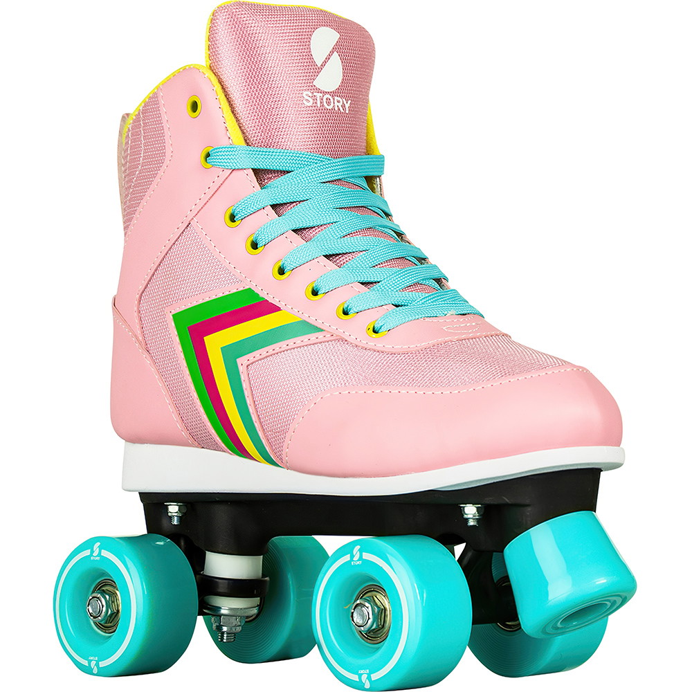 Story Spectrum Rollschuhe