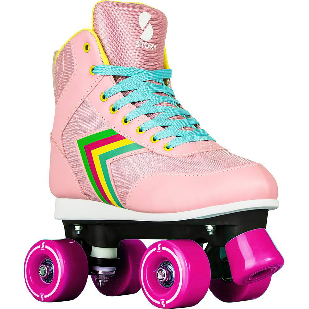 Story Spectrum Rollschuhe