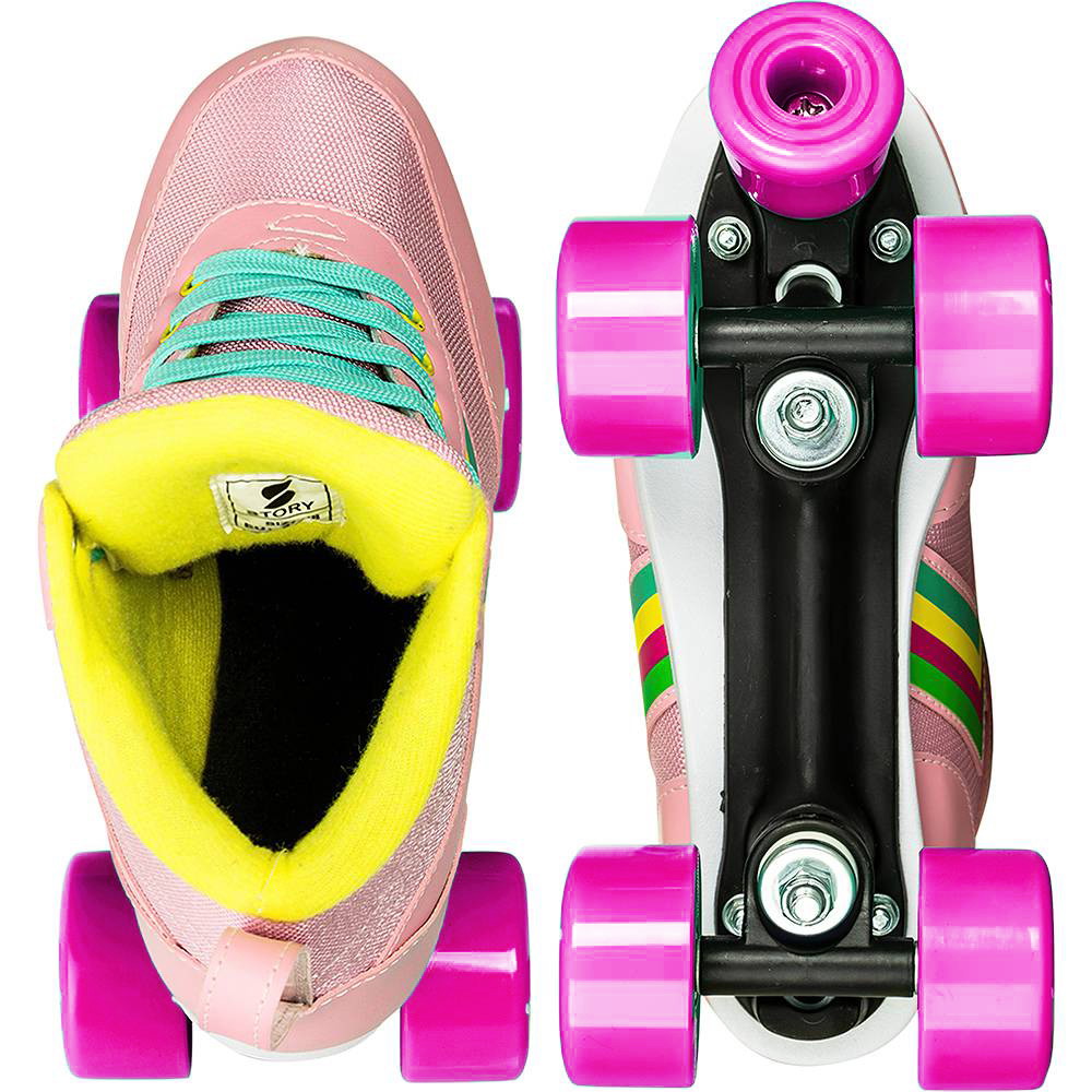 Story Spectrum Rollschuhe
