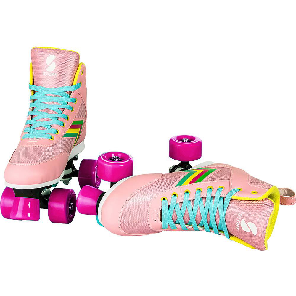 Story Spectrum Rollschuhe
