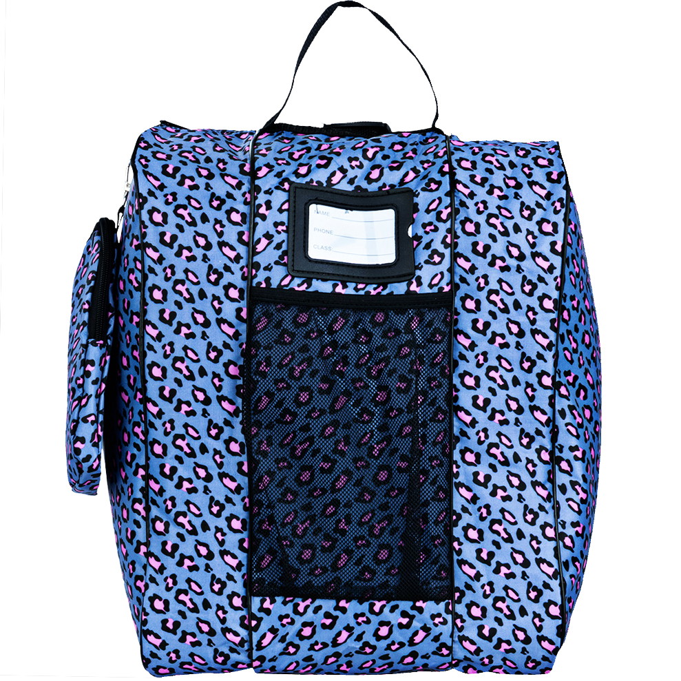Story Skatetasche