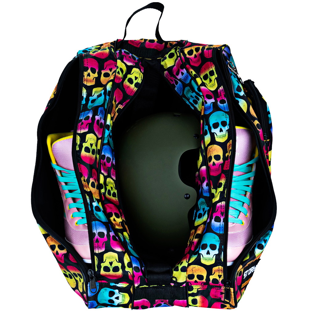 Story Skatetasche