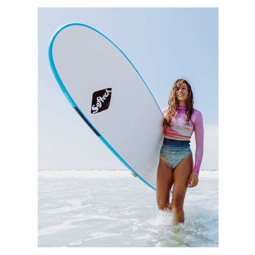 Softech Roller 8'0 Softboard