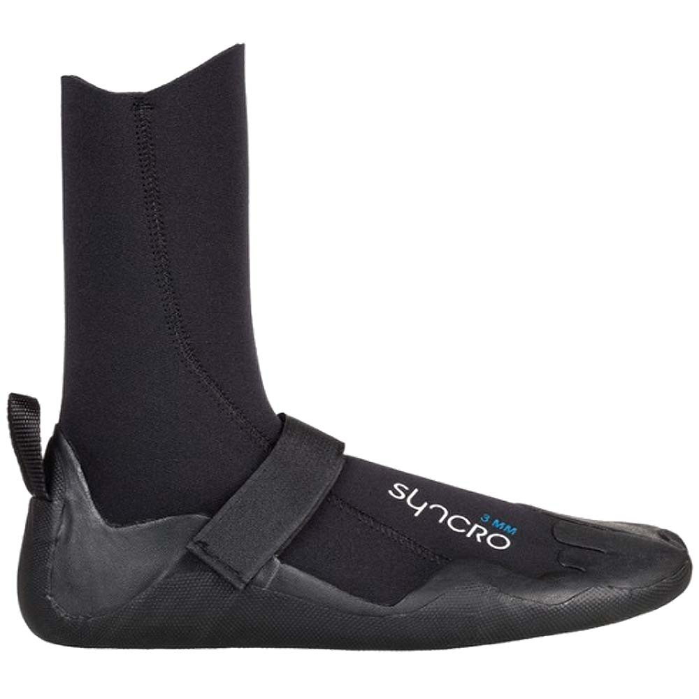 Roxy Syncro Round Toe 5 mm Weibliche Neoprenschuhe