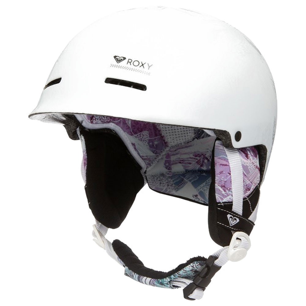 Roxy Avery Schneehelm