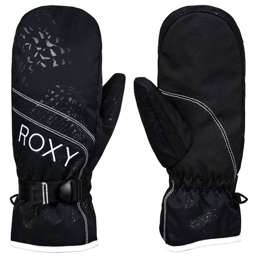 Roxy Jetty Solid Damen Ski / Snowboard Fäustlinge