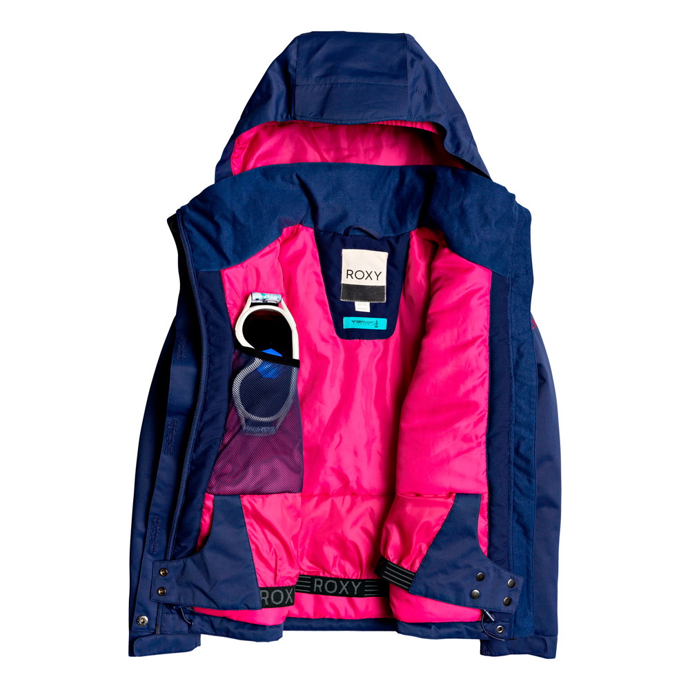 Roxy Jetty Snow Jacke