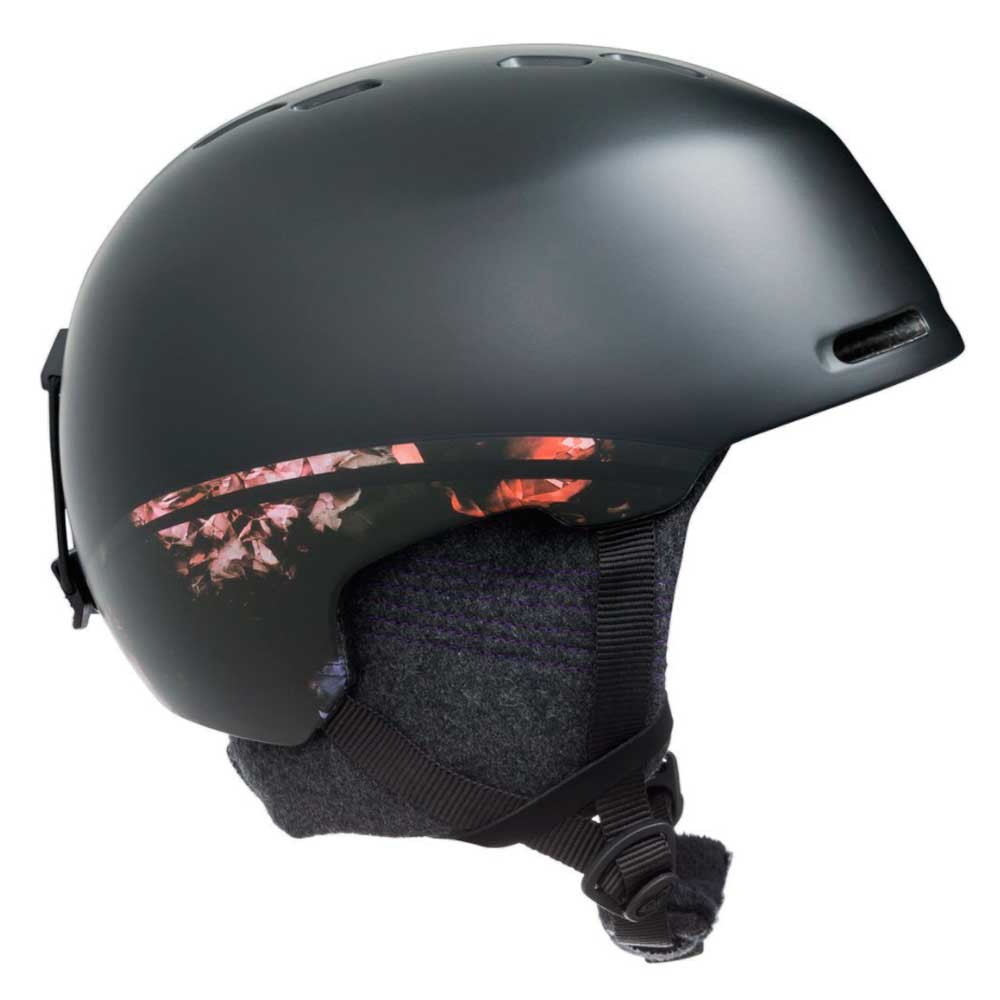 Roxy Kashmir Snowboard/Ski Helm
