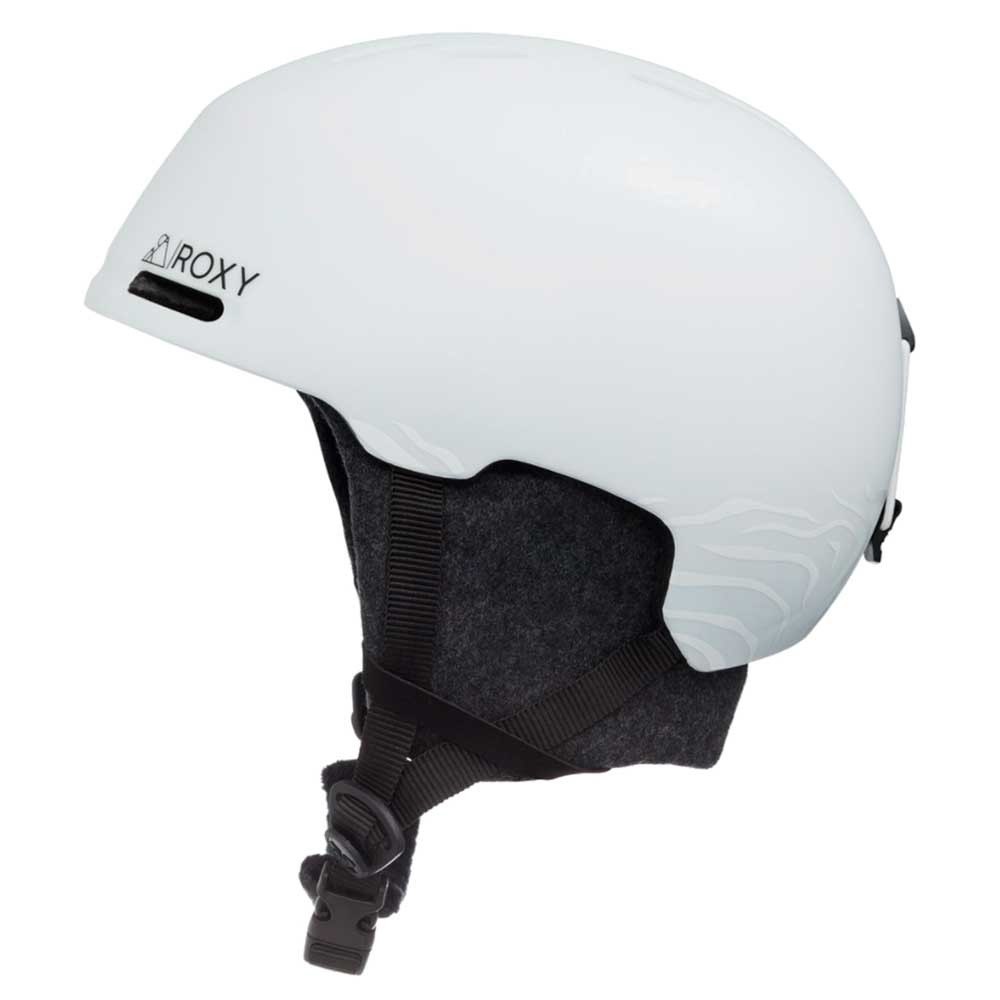 Roxy Kashmir Snowboard/Ski Helm