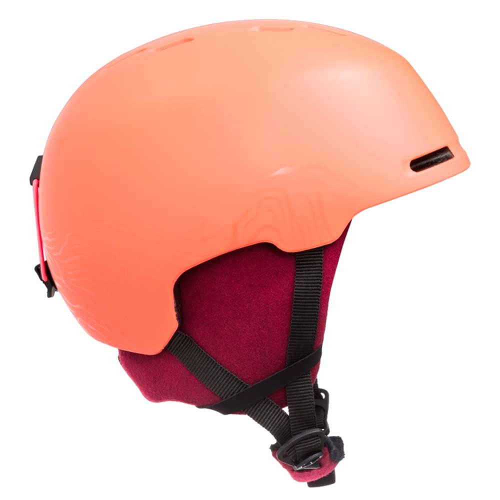 Roxy Kashmir Snowboard/Ski Helm