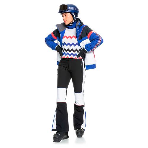 Roxy Kashmir Snowboard/Ski Helm