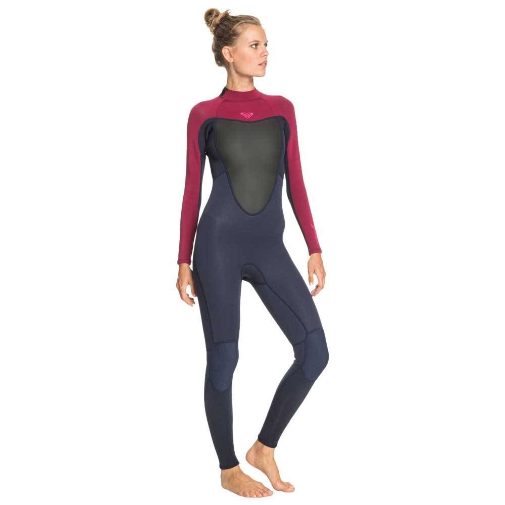Roxy Prologue Frauen Neoprenanzug 4/3