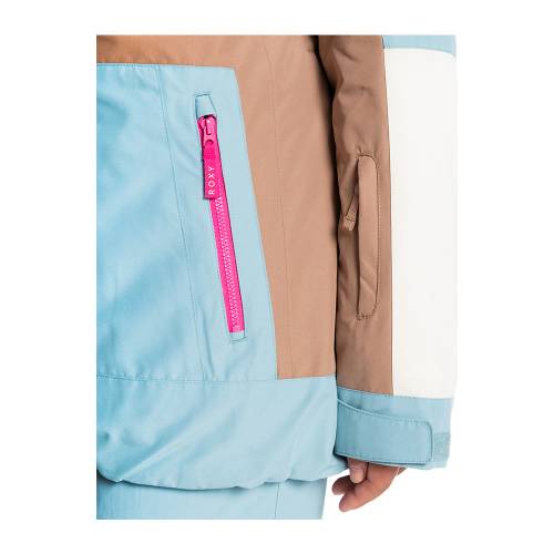 Roxy Ravine Schneejacke
