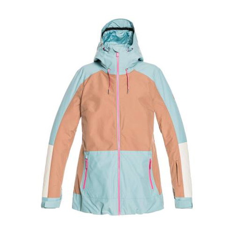 Roxy Ravine Schneejacke