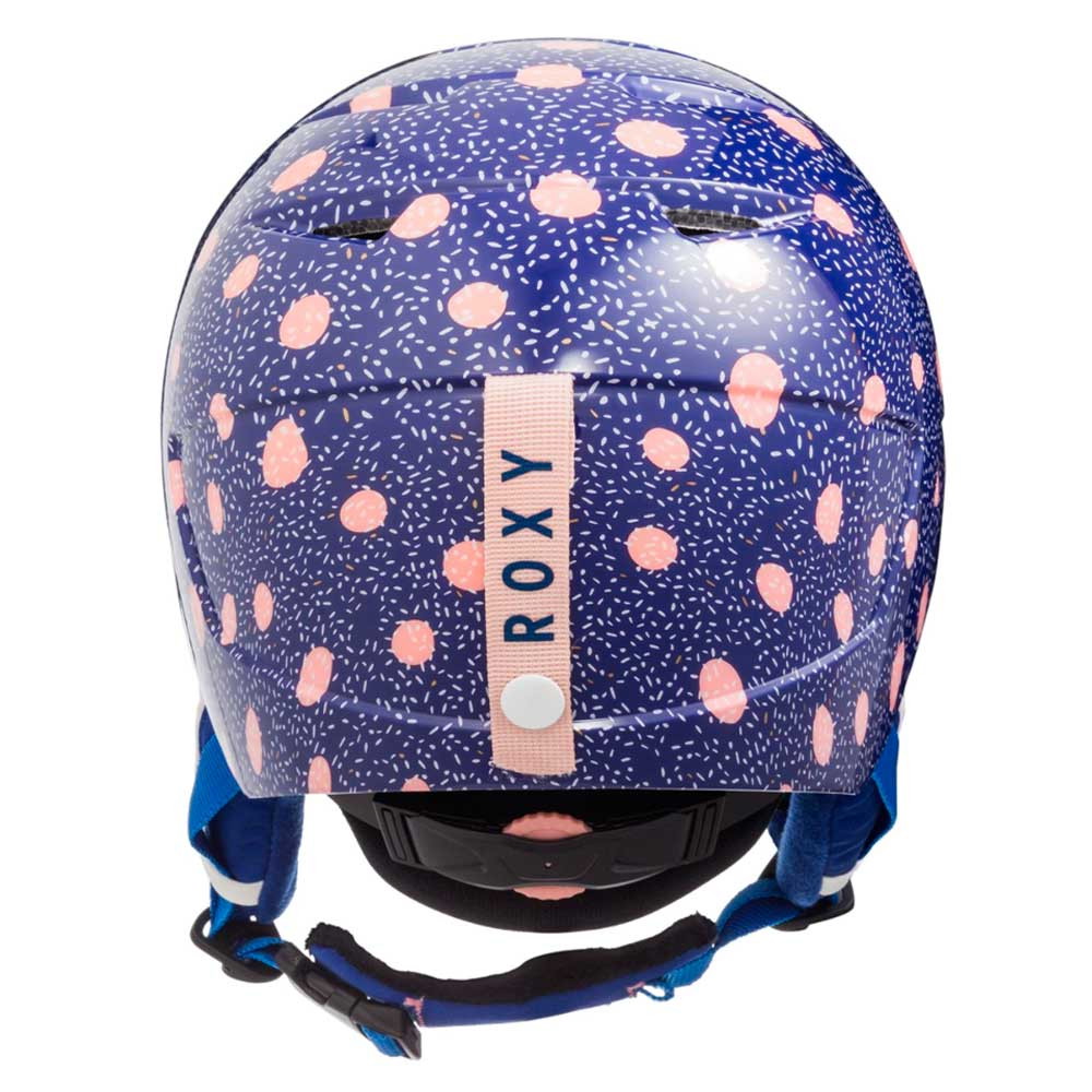 Roxy Slush Snowboard/Ski Helm