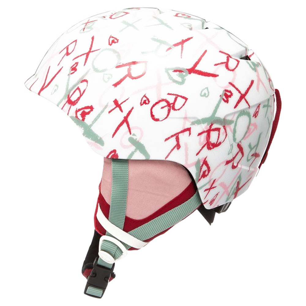 Roxy Slush Snowboard/Ski Helm