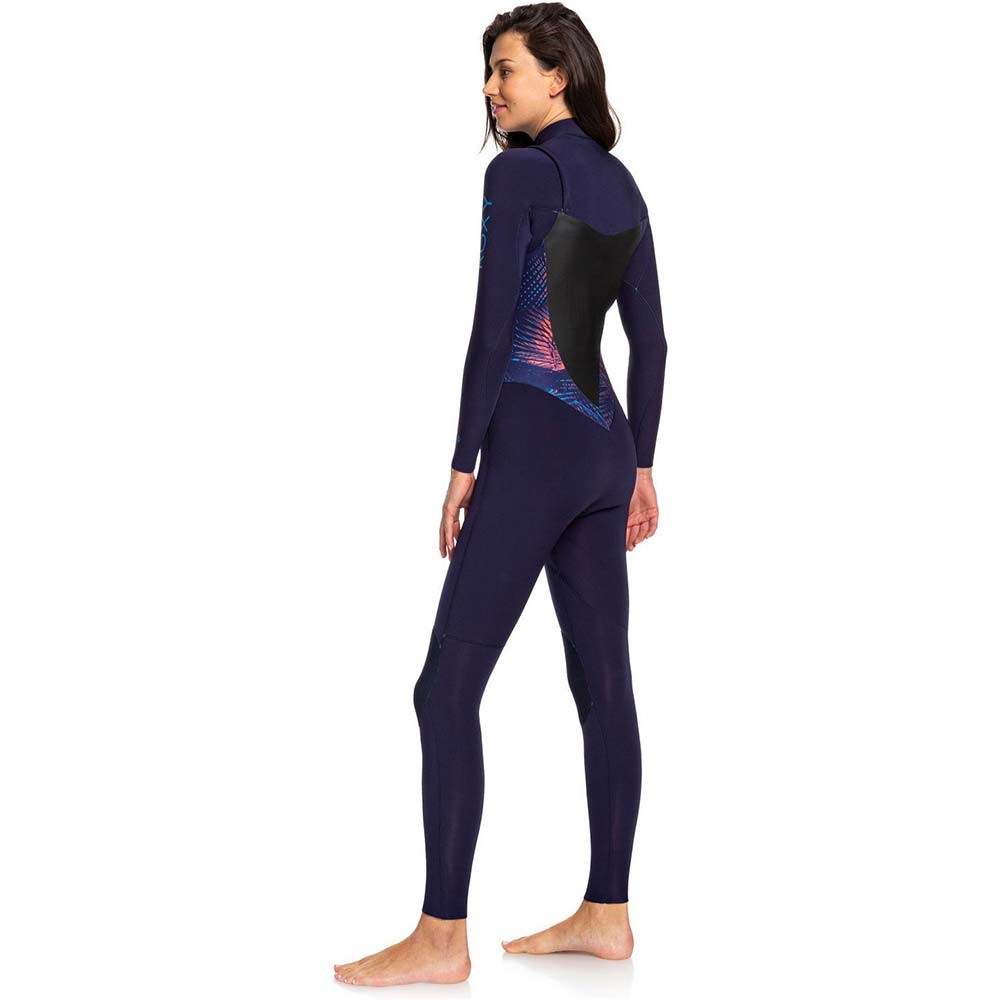 Roxy Syncro Frauen Wetsuit 4/3