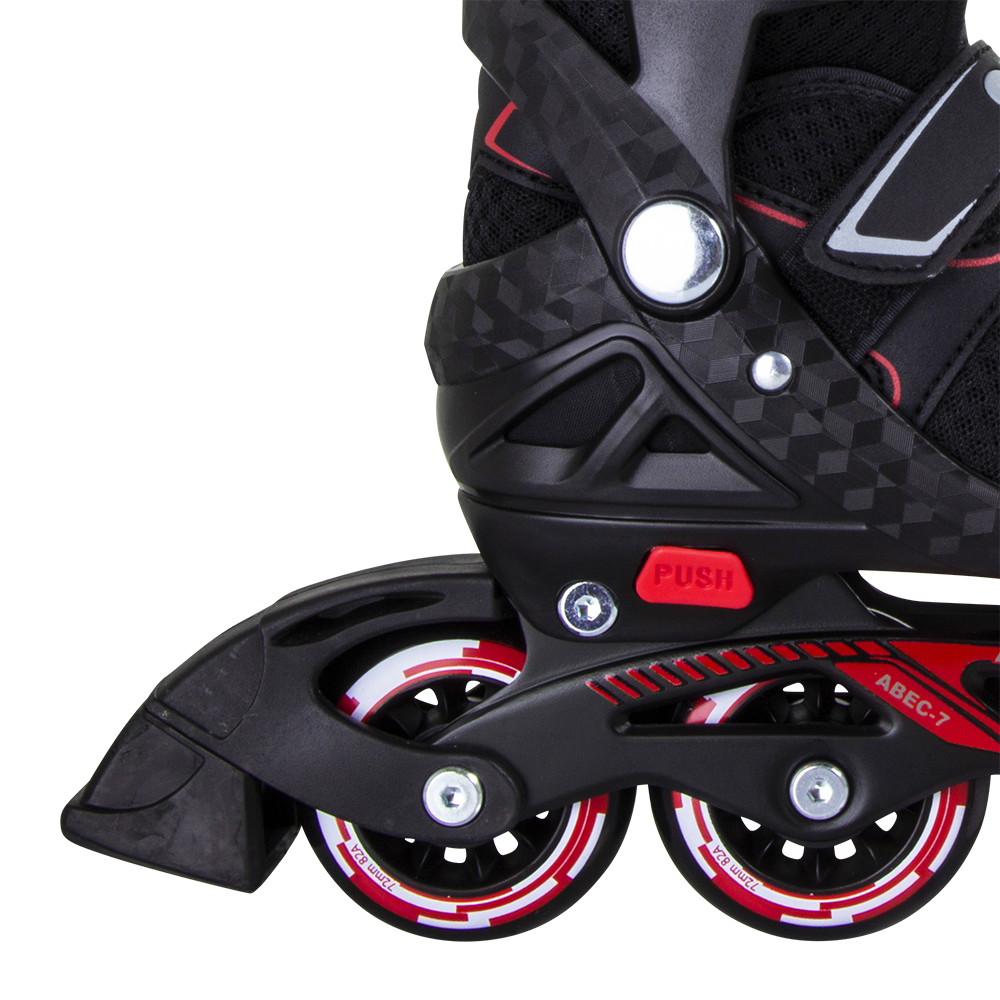 Story Xenon Inline Rollschuhe